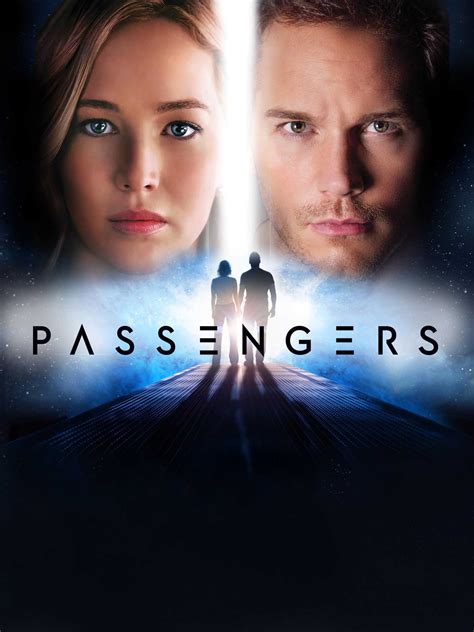 Passengers (2016) .